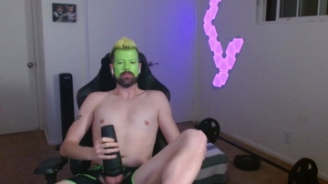 Colorfucker  22-08-2021 video biglips